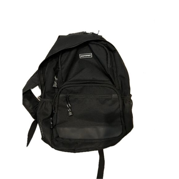 EastSport Backpack with Computer Sleeve - Picture 1 of 4